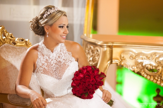 Casamento Mauro & Viviam